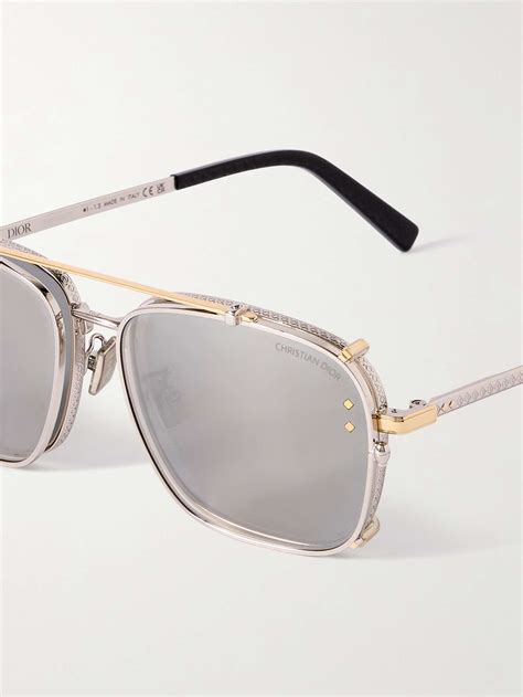 dior aviator eyeglasses|christian dior aviator sunglasses.